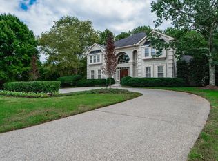25 Northumberland, Nashville, TN 37215