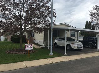 305 Hunters Rill, Oxford, MI 48371