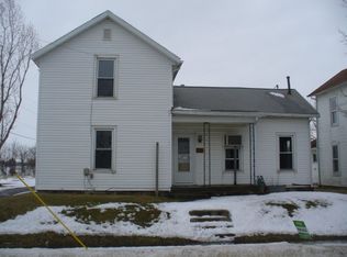 315 N Main St, Tiro, OH 44887