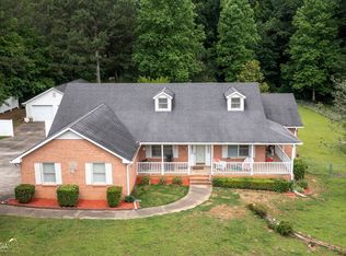 95 Mackey Rd, McDonough, GA 30252