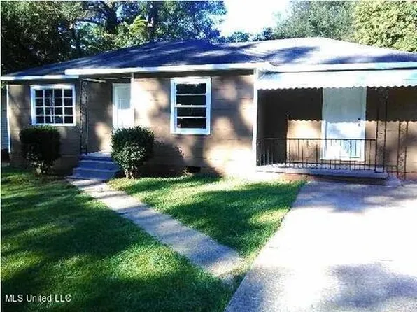 2931 Barwood Dr, Jackson, MS 39212