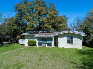 2716 Geraghty Ave, Austin, TX 78757