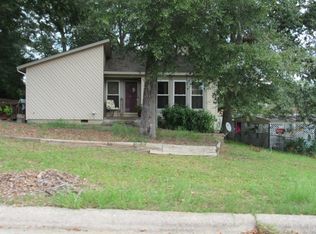 5314 Olliff Ln, Columbus, GA 31907