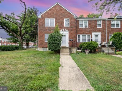 1127 Harwall Rd, Baltimore, MD, 21207