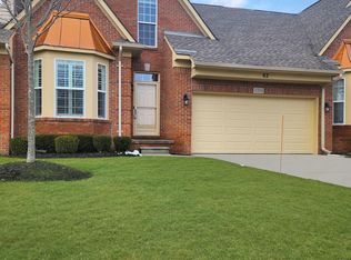 4354 Brookstone Dr, Canton, MI 48188