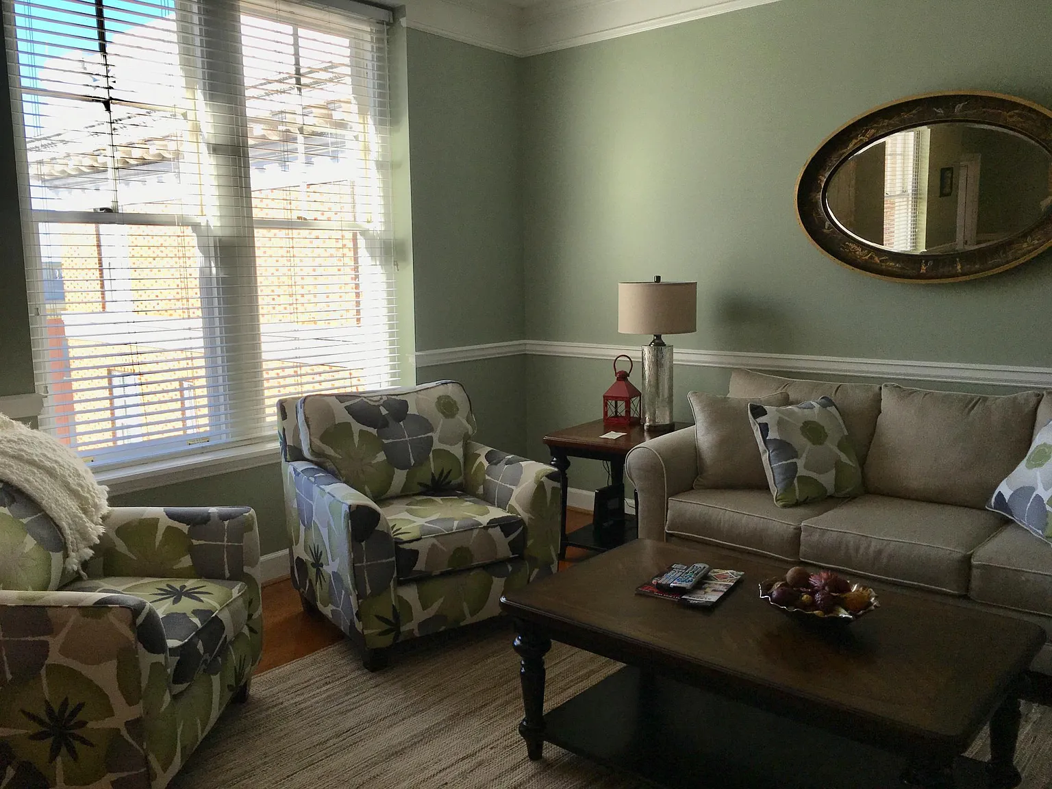 1 bed, 875 sqft, $2,495 — Photo 3