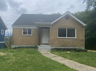 3622 W Liberty St, Cincinnati, OH 45205