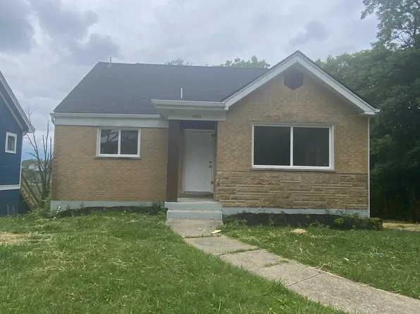 3622 W Liberty St, Cincinnati, OH 45205