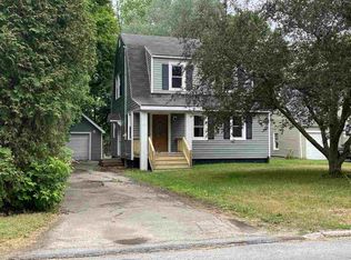 15 Highland Ave, Massena, NY 13662