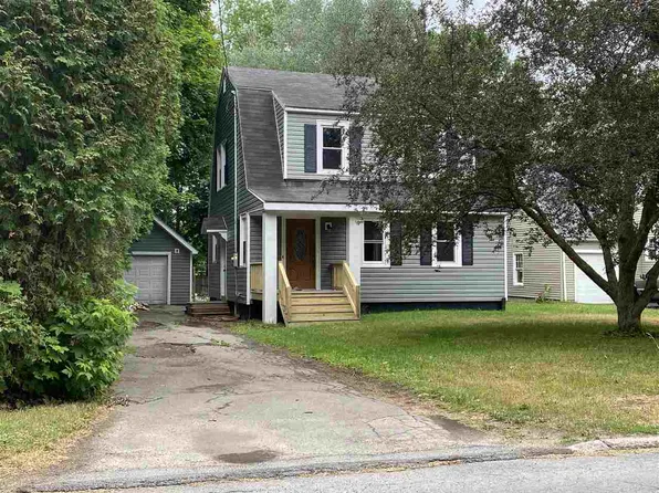 15 Highland Ave, Massena, NY 13662