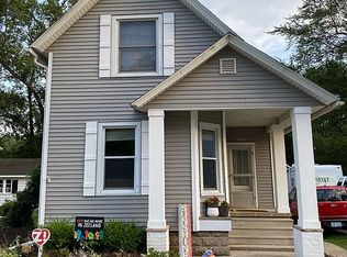 428 E Lincoln Ave, Zeeland, MI 49464