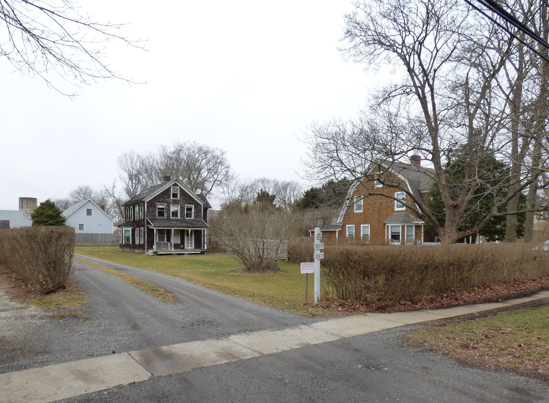 267 Main St, Amagansett, NY 11930 Out East