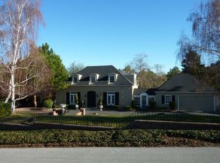 11330 Entrada Pl, Los Altos, CA 94024