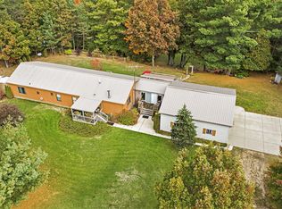 3630 E Baker Rd, Hesperia, MI 49421