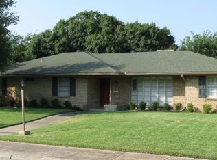 10039 Venetian Way, Dallas, TX 75229