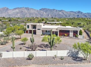 4939 E River Rd, Tucson, AZ 85718