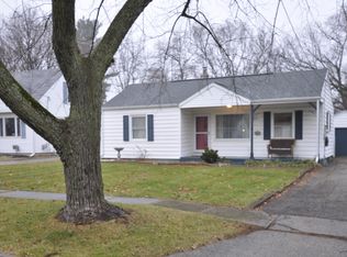 1625 Roseland Ave, Kalamazoo, MI