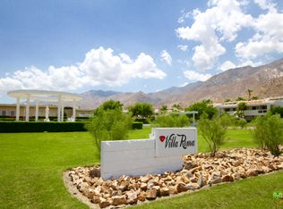 467 E Avenida Granada, Palm Springs, CA 92264
