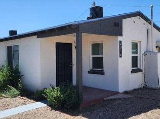 2016 N Tucson Blvd, Tucson, AZ 85716