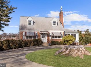 5700 Nicholson St, Riverdale, MD 20737