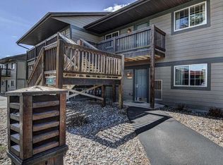 4443 Chain O Lakes Rd #119, Eagle River, WI 54521