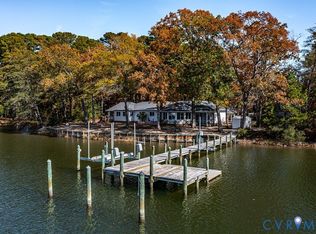 492 Pine Reach Dr, Kilmarnock, VA 22482
