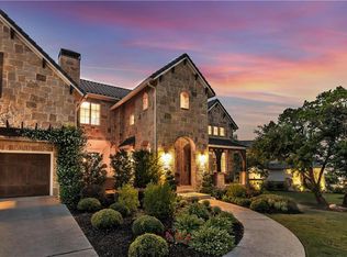 406 Prosecco Pl, Lakeway, TX 78738