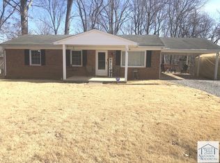 240 Southland Dr, Martinsville, VA 24112