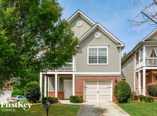 619 Shadow Valley Ct, Lithonia, GA 30058