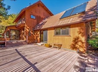 3786 Prospect Dr, Carson City, NV