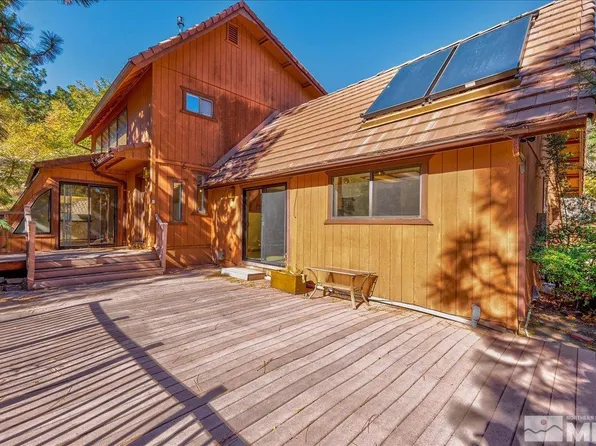 3786 Prospect Dr, Carson City, NV 89703