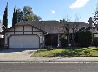 1016 Mondavi Dr, Modesto, CA 95351