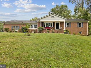 524 Annies Rd, Aroda, VA 22709