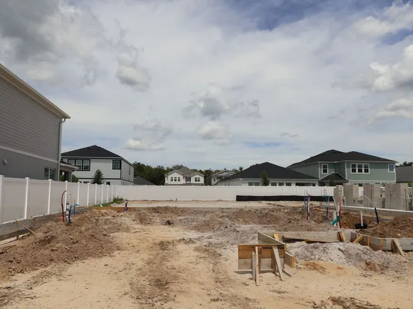 829 River Stone Trl, Sanford, FL 32771