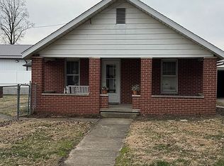 5 W Ohio St, Washington, IN 47501