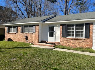 7655 Hillview Ln, North Charleston, SC 29420