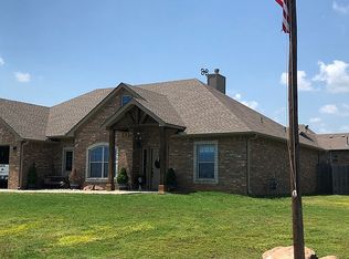 106 Stoneridge Rd, Morrison, OK 73061