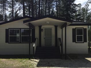 4109 Swallows Rd, Loon lake, WA 99148
