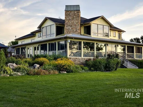 4060 N 1200 E, Buhl, ID 83316