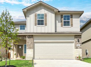 5935 Cosmic Crisp, San Antonio, TX 78252