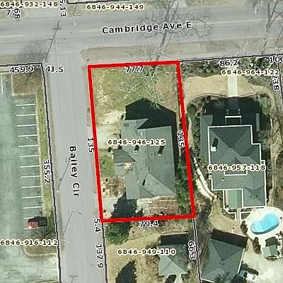 1st image of 138/453 Cambridge Ave E