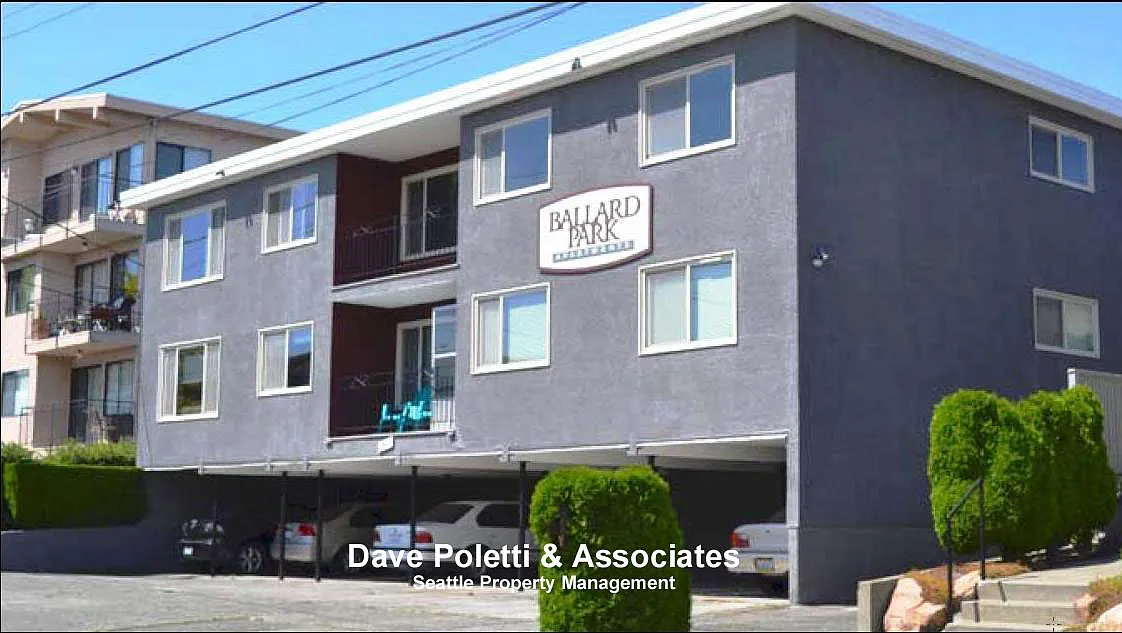 1 bed, 650 sqft, $1,850 — Photo 1