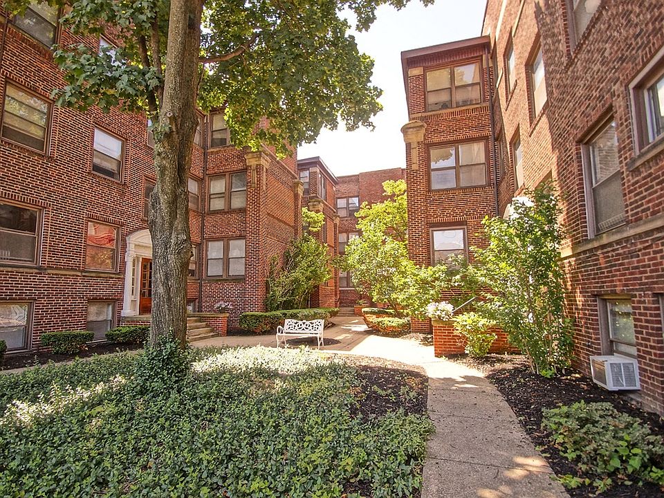 Morningside Apartments