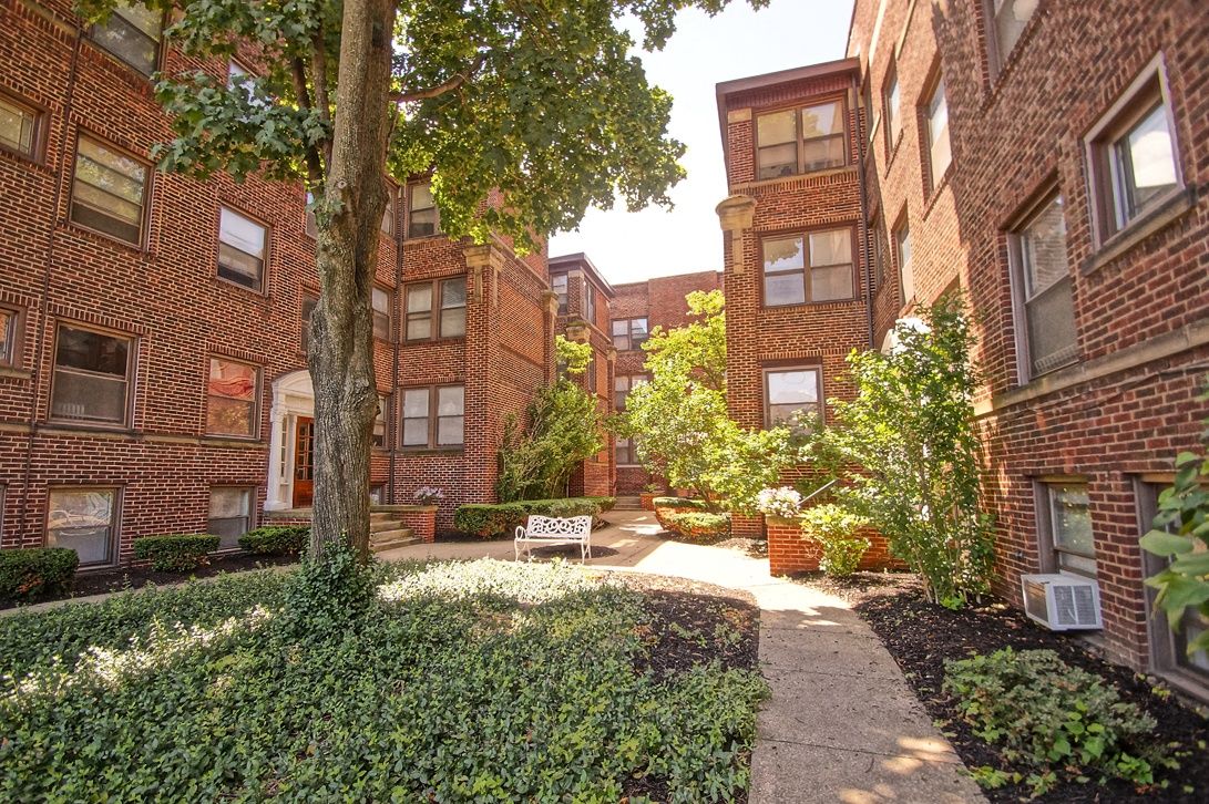 Morningside Apartments