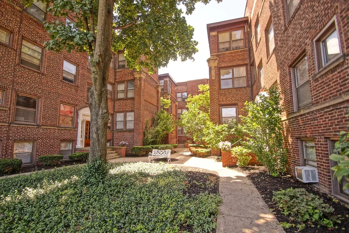 Morningside Apartments