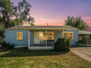 1003 Martin Ave, Excelsior Springs, MO 64024
