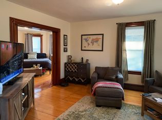 524 Watertown St #1, Newtonville, MA 02460