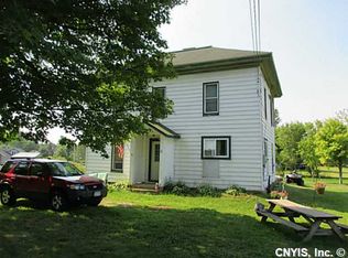 11 Washington St, Antwerp, NY 13608