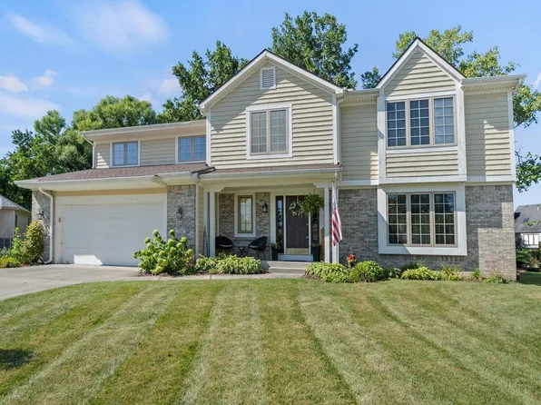 324 Glen Cove Pl, Fort Wayne, IN 46804