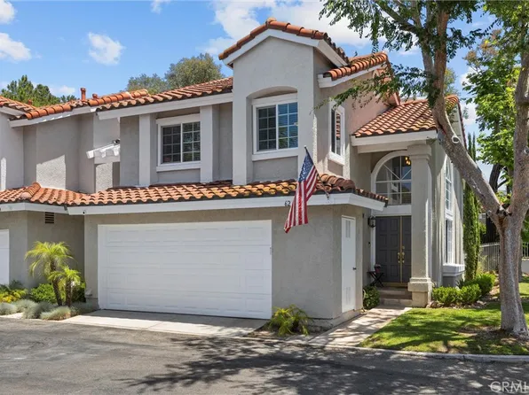 62 Wild Horse Loop #29, Rancho Santa Margarita, CA 92688